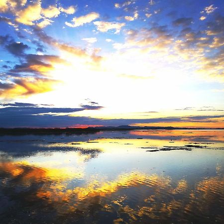 بونو Ecoturismo, Los Uros المظهر الخارجي الصورة