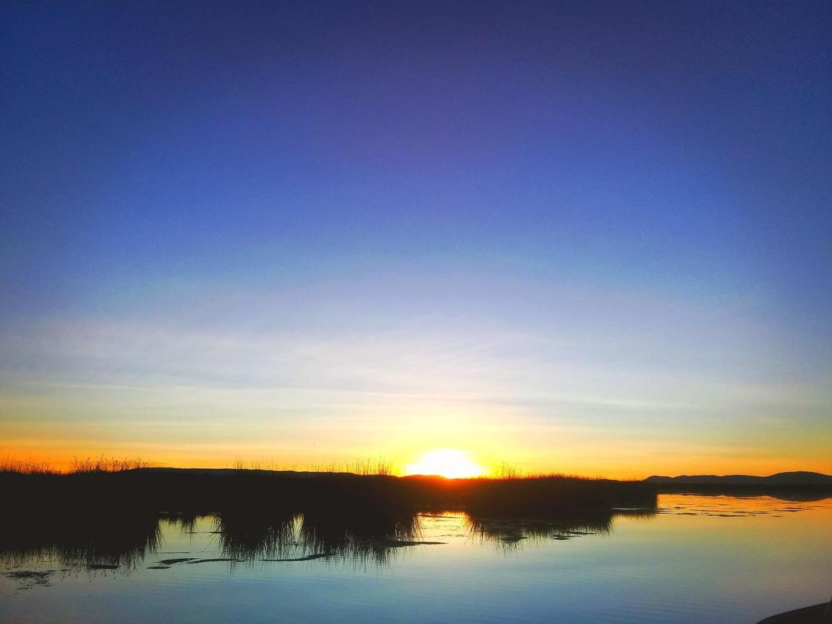 بونو Ecoturismo, Los Uros المظهر الخارجي الصورة